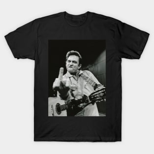 Johnny Cash l 1932 T-Shirt